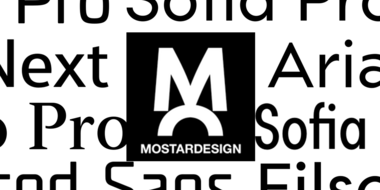 Mostardesign Type Foundry