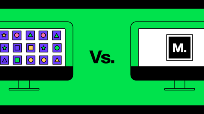 Diferencias entre la plataforma web y la aplicación de escritorio de Monotype Fonts: cuándo usar cada una. Diferencias entre la plataforma web y la aplicación de escritorio de Monotype Fonts: cuándo usar cada una.