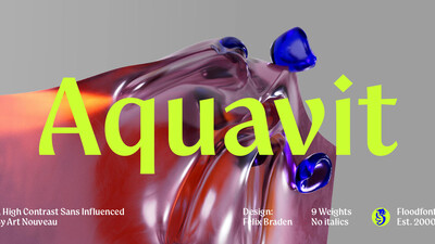 Aquavit