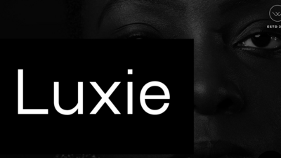 Luxie