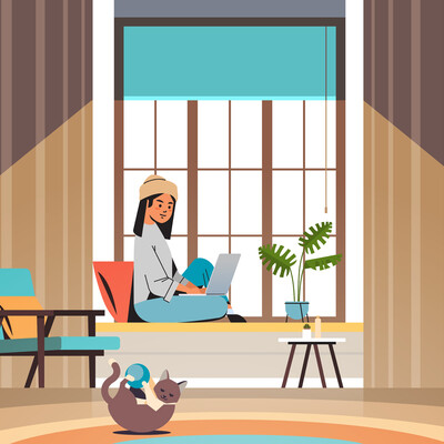 ¿Ha llegado el momento de replantearnos cómo se lleva a cabo el trabajo creativo? ¿Ha llegado el momento de replantearnos cómo se lleva a cabo el trabajo creativo?