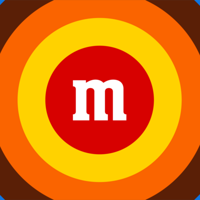 Fontes com foco na moda para a M&M. Fontes com foco na moda para a M&M.