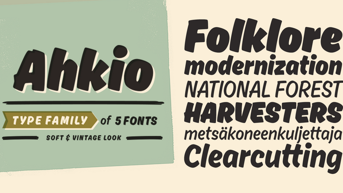 Artwork showcasing Ahkio. Artwork showcasing Ahkio.
