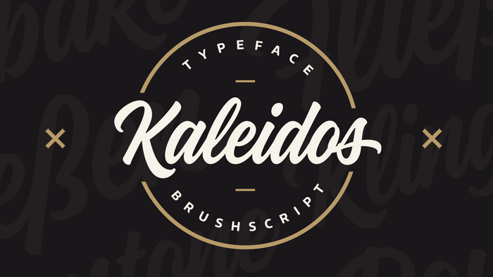 Artwork showcasing Kaleidos. Artwork showcasing Kaleidos.