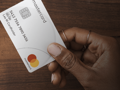 Mastercard new card Mastercard new card