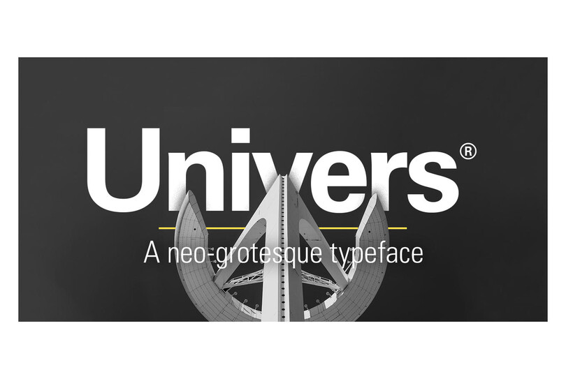 Univers Univers