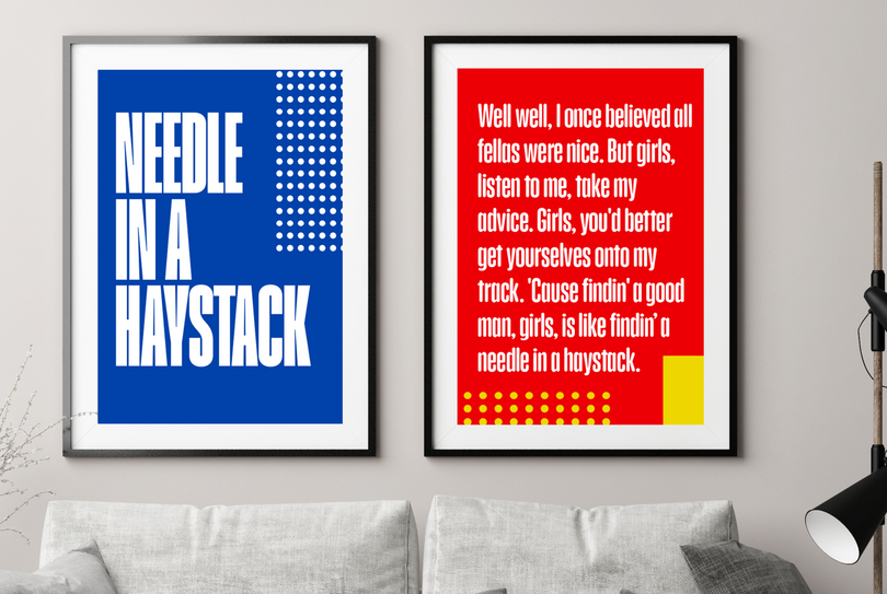 Placard Placard