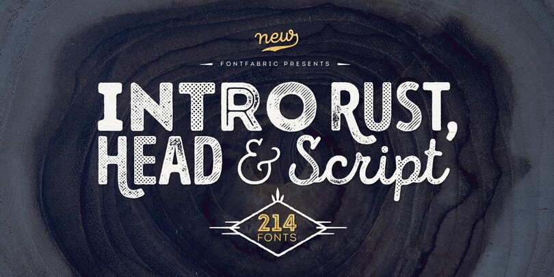 Œuvre d'art présentant Intro Rust. Œuvre d'art présentant Intro Rust.