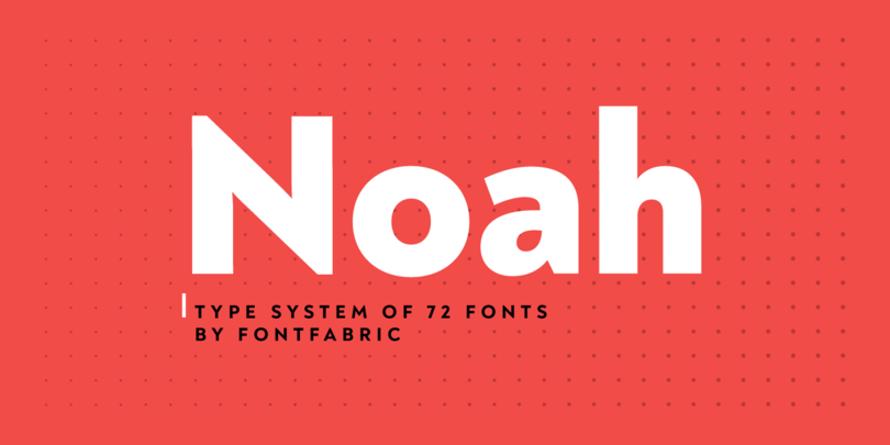 Œuvre d'art présentant Noah. Œuvre d'art présentant Noah.