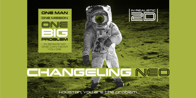 Changeling Neo Changeling Neo