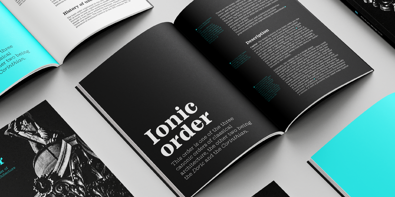 Ionic No5