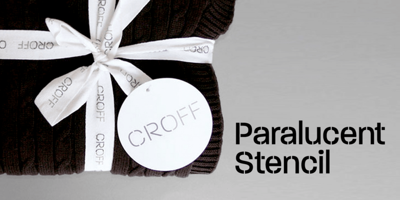 Paralucent Paralucent