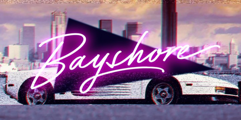 Bayshore Bayshore