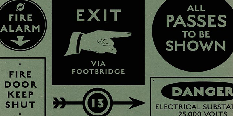 English Grotesque English Grotesque