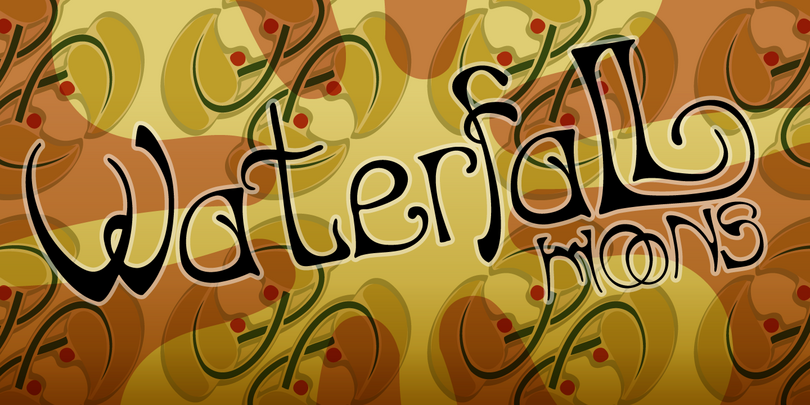 P22 Art Nouveau P22 Art Nouveau