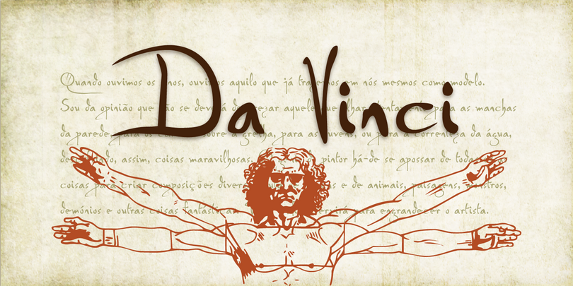 P22 Da Vinci P22 Da Vinci