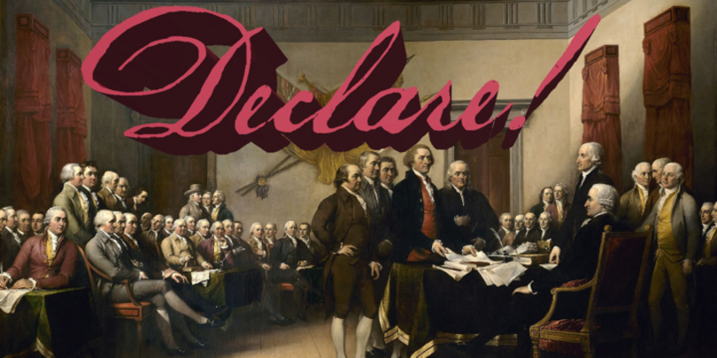 P22 Declaration P22 Declaration