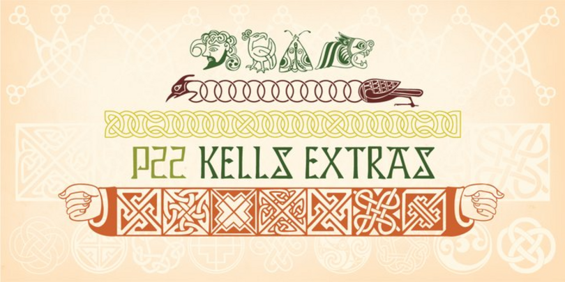 P22 Kells P22 Kells