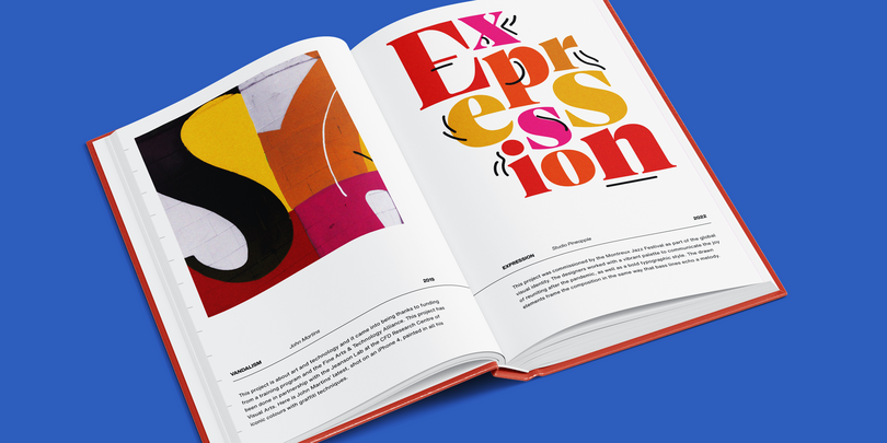 Empieza a fluir y minimiza las distracciones con la aplicación de escritorio de Monotype Fonts. Empieza a fluir y minimiza las distracciones con la aplicación de escritorio de Monotype Fonts.