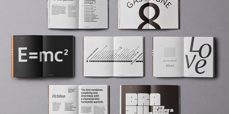 Fonts by Fontsmith. Fonts by Fontsmith.